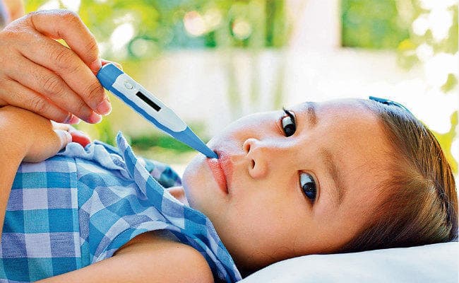 डेंगू के दौरान कैसा हो मरीज का आहार