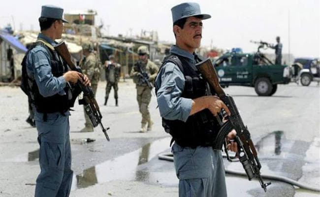 धार्मिक कार्यक्रम के लिए जुटे शिया मुसलमान, आतंकियों ने चलायी गोली 14 की मौत