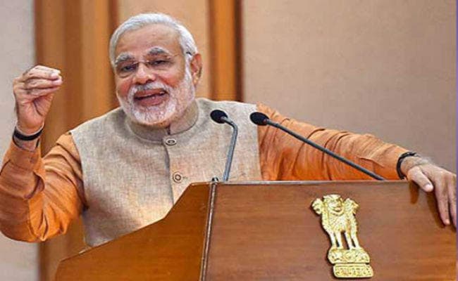 आरटीआई से हुआ खुलासा: प्रधानमंत्री नरेंद्र मोदी ने नहीं ली अबतक कोई भी छुट्टी