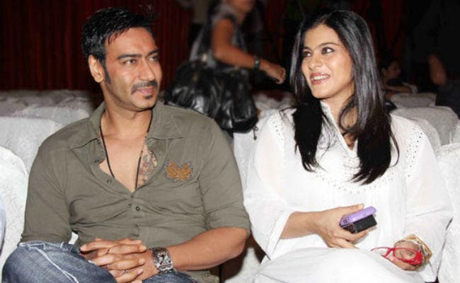 बोले अजय देवगन,‘ काजोल और करण के बीच पहले जैसा रिश्‍ता नहीं...''