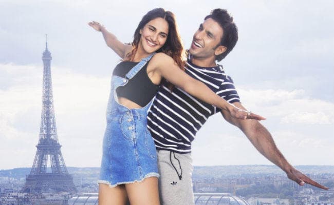 बोले रणवीर, ‘पेरिस हमलों के बाद आदित्य को शूटिंग की जगह बदलने को कहा गया था लेकिन...''