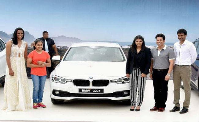दीपा कर्मकार ने BMW कार लौटाने का फैसला किया