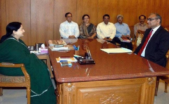 हां मुझे जयललिता से प्यार था : मार्कंडेय काटजू