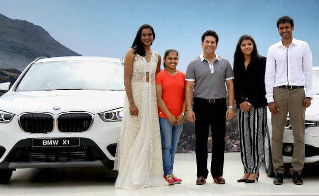 बीएमडब्ल्यू कार के रखरखाव को लेकर दीपा से बात करेंगे : चामुंडेश्वरनाथ