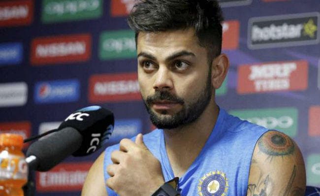 न्‍यूजीलैंड पर क्लीनस्‍वीप पर बोले कोहली, यह पूरी तरह से टीम की जीत है