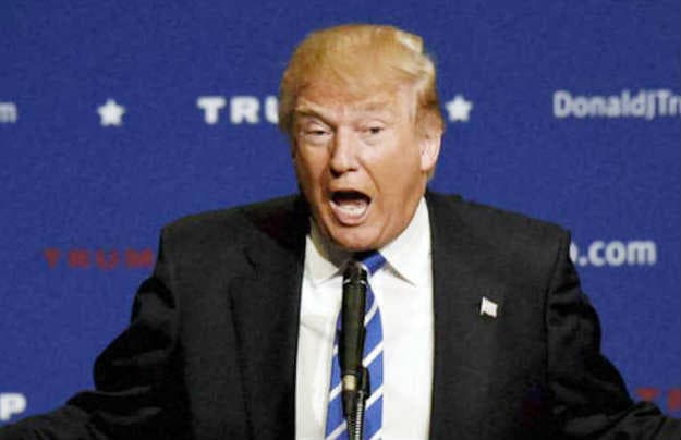 राष्‍ट्रपति चुने गए तो ‘खतरनाक'' साबित होंगे ट्रम्प : मानवाधिकार प्रमुख