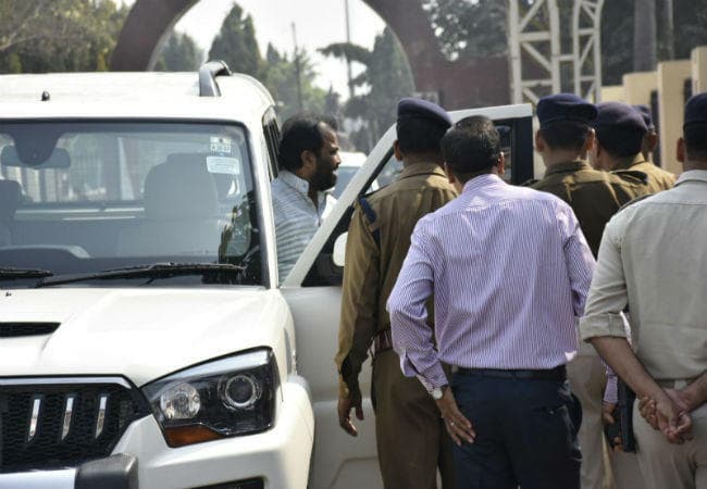 JDU राष्ट्रीय परिषद की बैठक 16-17 अक्तूबर को राजगीर में, होंगे बड़े फैसले