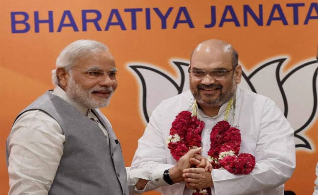 सर्जिकल स्‍ट्राइक के बाद यूपी का पहला ओपिनियन पोल : भाजपा बहुमत के करीब