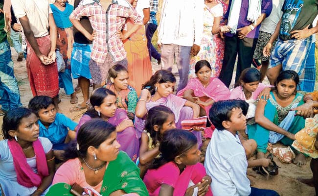 गया में नाव पलटी, 8 बच्चों की मौत, 3 पर प्राथमिकी दर्ज