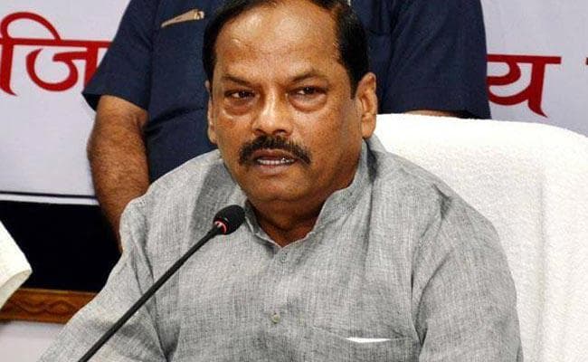 सीएम रघुवर दास का चीन, जापान व कोरिया दौरा स्थगित