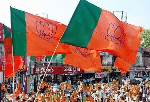 भाजपा कार्यकर्ता की हत्या के बाद आज केरल बंद का आह्वान