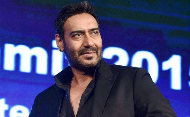 आखिरकार मान गये ''सिंघम'' अजय देवगन, भंसाली संग कर सकते हैं काम !