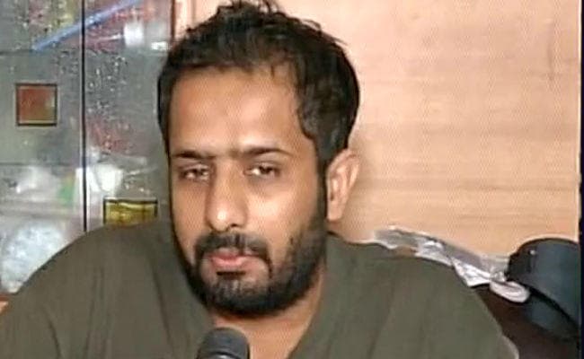 पैरालंपियन आदित्य मेहता के साथ एयरपोर्ट पर दुर्व्यवहार