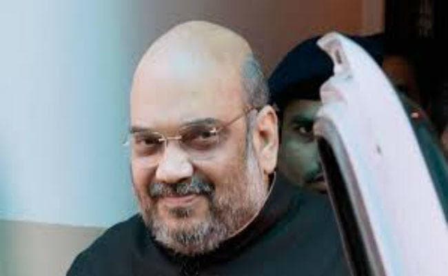 धम्म चेतना यात्रा की समाप्ति पर कल कानपुर आयेंगे अमित शाह