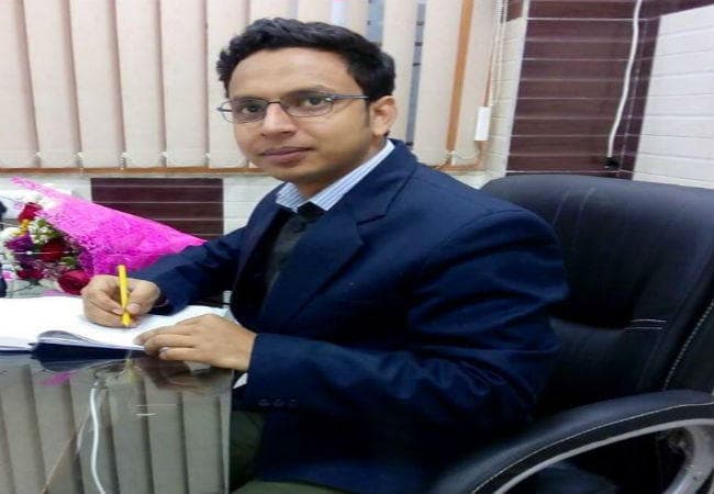 बिग बॉस में जलवा बिखेरेंगे बिहार के नवीन प्रकाश