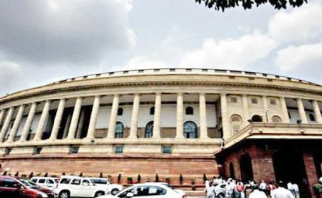 संसद का शीतकालीन सत्र 16 नवंबर से 16 दिसंबर तक, सर्जिकल स्‍ट्राइक मुद्दा छाया रहेगा