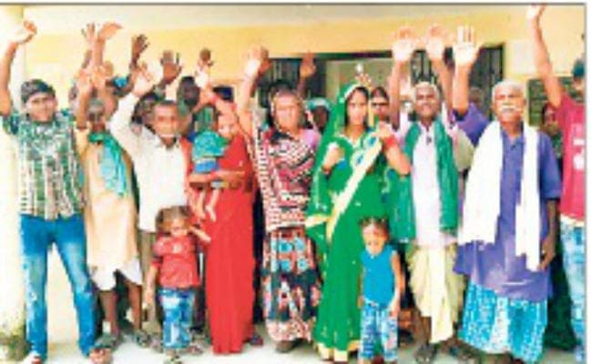 बीडीओ साहब! आवास सहायक मांग रहा िरश्वत