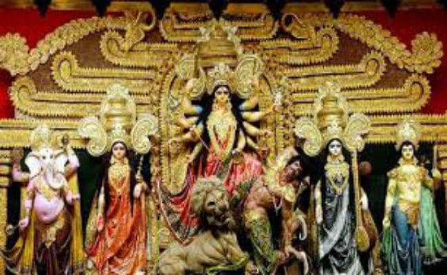 प्रतिमा विसर्जन को लेकर विवाद, माकपा और तृंका के समर्थक भिड़े