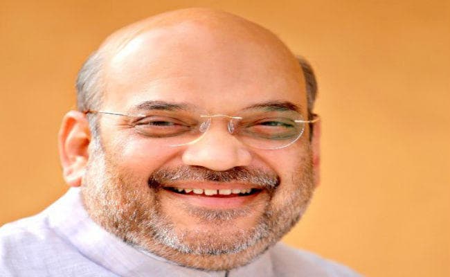 पहले अपना घर तो संभाल लीजिए अखिलेश जी, फिर राज्य संभालिएगा : अमित शाह