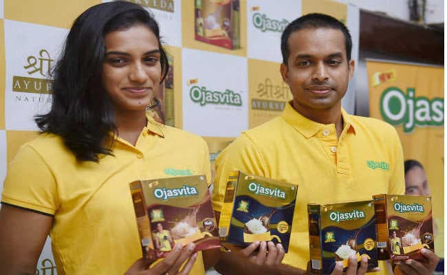 बिना दबाव के खेलना चाहुंगी : सिंधू