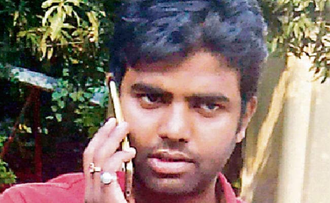 पूर्व मंत्री योगेंद्र साव का पुत्र सुमित गिरफ्तार