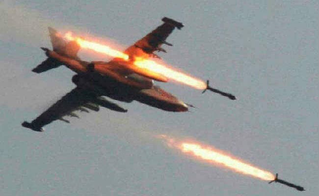 अपनों पर ही बम बरसा रहा है पाक, पश्तूनों ने कहा, कराची और इस्लामाबाद में हैं आतंकी