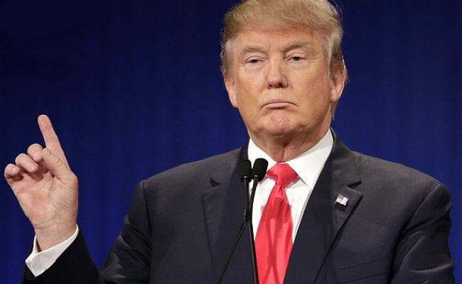 ‘अप्रेंटिस'' की पूर्व प्रतिभागी ने ट्रंप पर जबरन गलत तरीके से छूने का लगाया आरोप