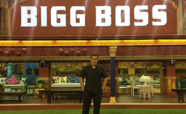 देखें, कैसा है ''बिग बॉस 10'' का घर, सलमान खान ने की तस्‍वीरें शेयर