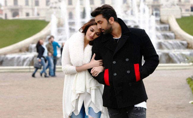 ऐश्वर्या-रणबीर की ''ऐ दिल है मुश्किल'' को मिला U/A सर्टिफिकेट