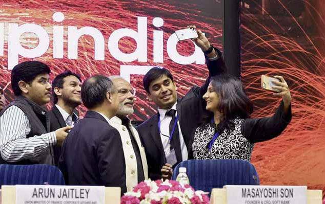 स्टार्टअप के लिए 2,000 करोड़ रुपये का ऋण गारंटी कोष बनाएगी सरकार