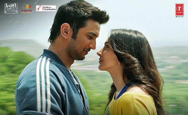 ‘धोनी'' ने बॉक्स ऑफिस पर 200 करोड़ रुपये का आंकड़ा किया पार