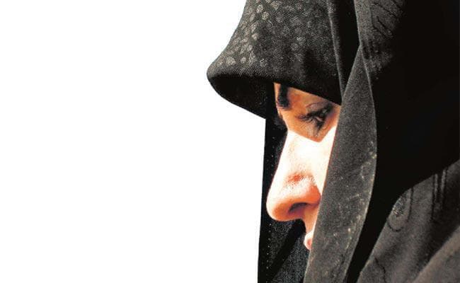 तलाक तलाक तलाक ?