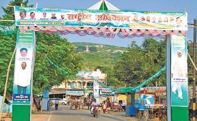 2019 लोस चुनाव में जदयू की अहम होगी भूमिका : वशिष्ठ