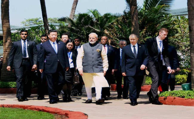 पाकिस्तान आतंकवाद के पोषण की भूमि, समस्या से निपटने के लिए निर्णायक कार्रवाई जरूरी : मोदी