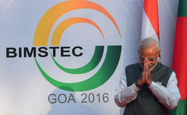 बिम्सटेक : आतंकवाद पर बोले मोदी, या तो रास्ता बदलो या फिर सभ्य दुनिया में अलग-थलग रहो