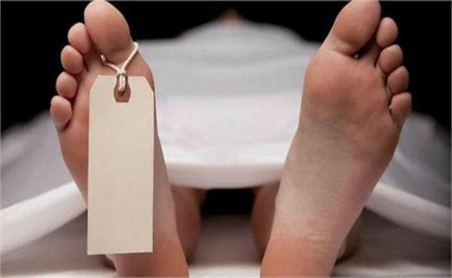 डायरिया पीड़ित बिफनी ने तोड़ा दम, पुराने कपड़े को गरीब पति ने बनाया कफन