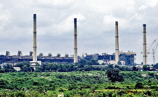 कोयले और तेल की कमी, पीटीपीएस ठप