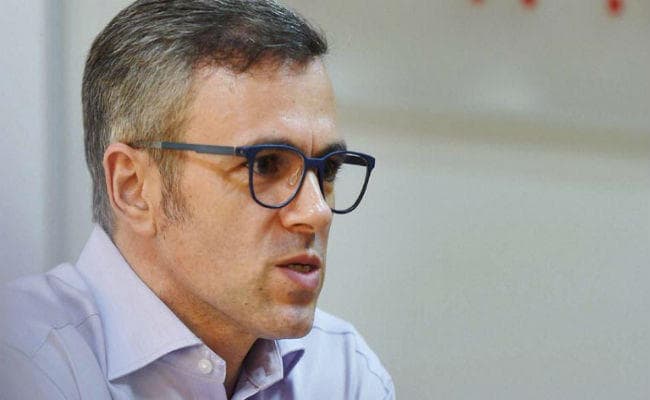 अमेरिका में उमर अब्दुल्ला को एयरपोर्ट पर रोका, ट्विटर पर दिखे नाराज