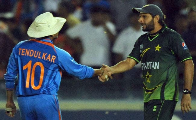 अगले साल आयेगी अफरीदी की आत्मकथा, भारतीय खिलाड़ियों के साथ संबंधों का होगा खुलासा