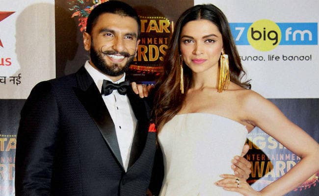 ...तो क्‍या इस वजह से रणवीर-दीपिका के बीच आ गई है दूरियां!