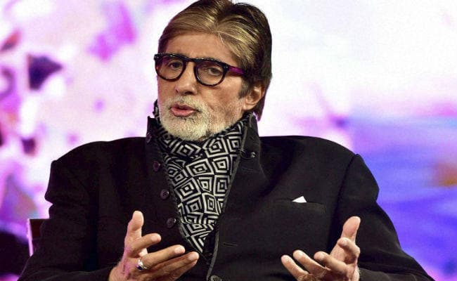 बेटी श्‍वेता ने किया खुलासा, ये चीज बनाती है अमिताभ बच्‍चन को कूल...