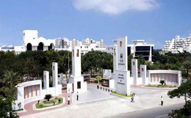 VIT यूनिवर्सिटी भोपाल में स्थापित करेगी नया कैंपस