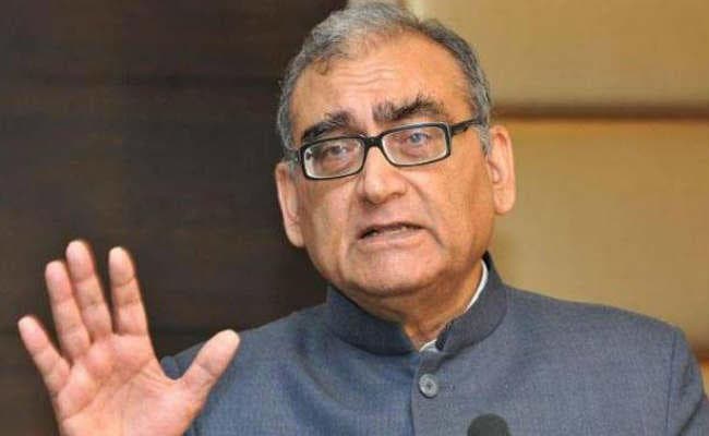 सुप्रीम कोर्ट ने मार्कंडेय काटजू से पूछा, सौम्‍या रेप कांड में हम कहां गलत हैं