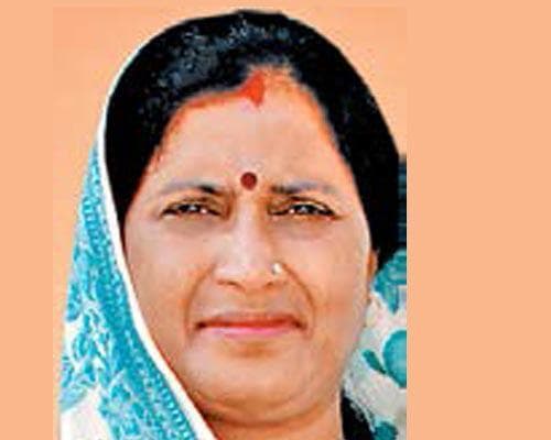 झारखंड : कांग्रेस विधायक निर्मला देवी के खिलाफ वारंट