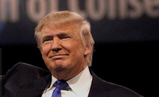 डोनाल्ड ट्रंप कर सकते हैं रुस के राष्ट्रपति व्लादिमिर पुतिन से मुलाकात