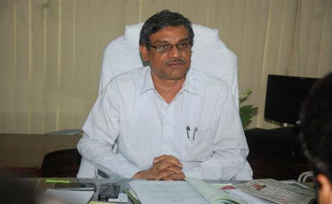 कोल इंडिया के निदेशक तकनीकी  नागेंद्र कुमार का निधन