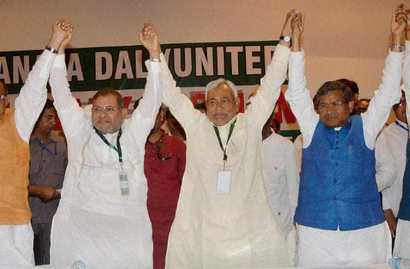 नीतीश का एलान, शराबबंदी से समझौता नहीं करूंगा