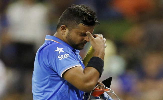 रैना टीम से जुड़े, लेकिन दूसरे वनडे में भी नहीं खेलेंगे