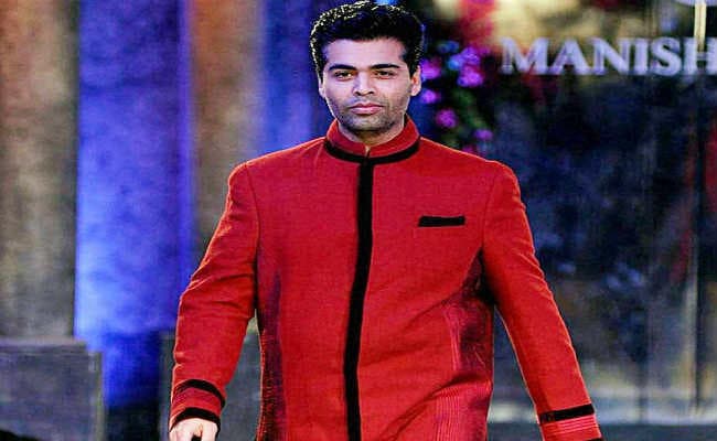 आगे पाक कलाकार को मौका नहीं दूंगा, फिल्म ‘ऐ दिल है मुश्किल'' को नहीं रोका जाए : करण जौहर