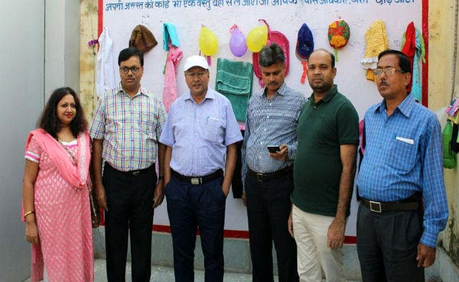 सोनपुर में शुरू हुआ हैपिनेस जंक्शन